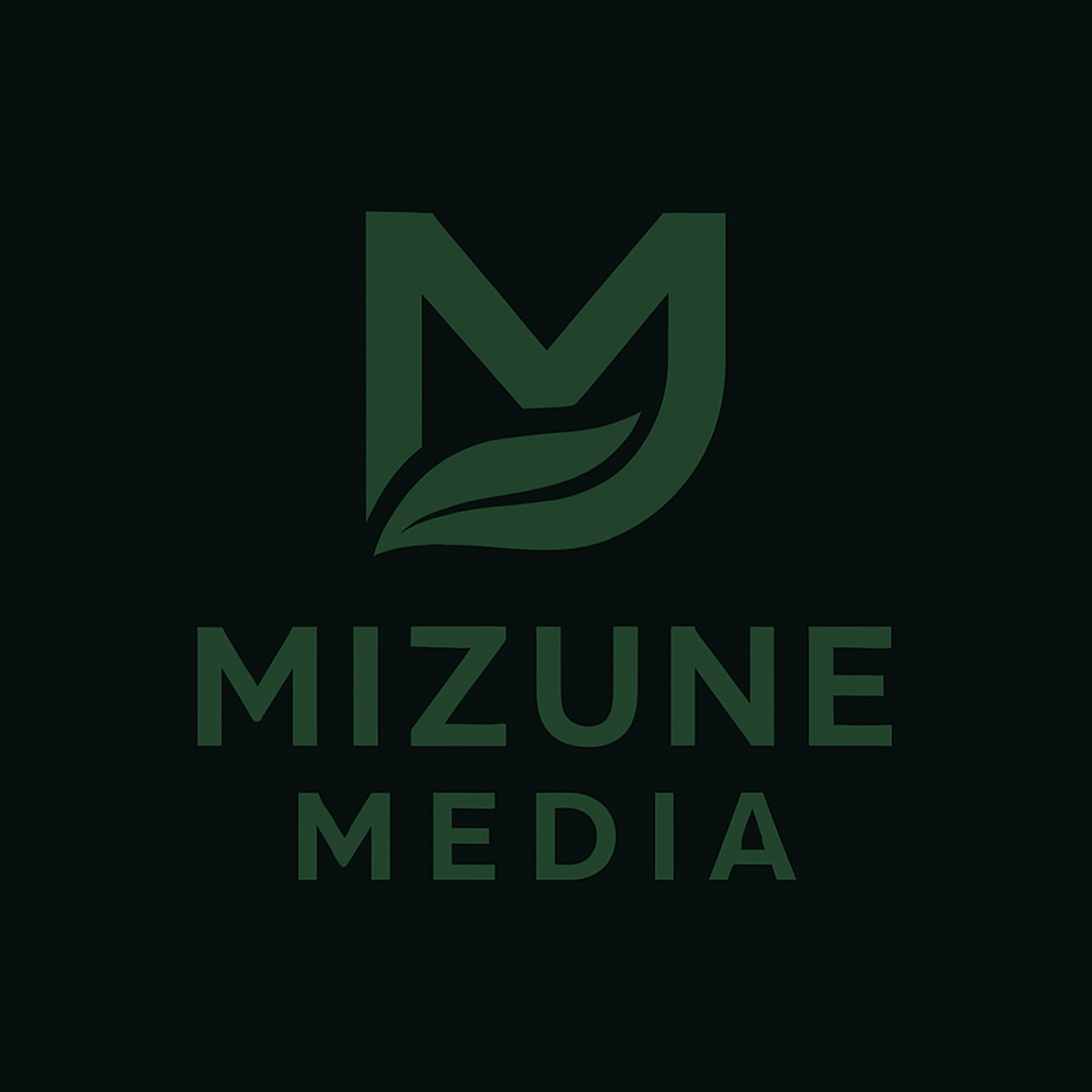 MizuneMedia Logo